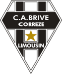 Brive Logo