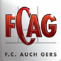 FC Auch Gers logo