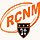 RC Narbonne logo