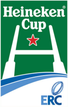 Heineken Cup Logo