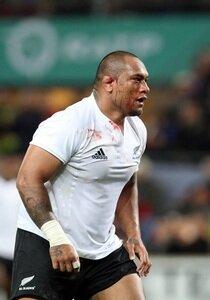 All Blacks prop Neemia Tialata