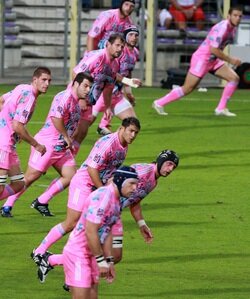 Stade Francais 