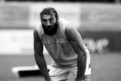 Sebastien Chabal