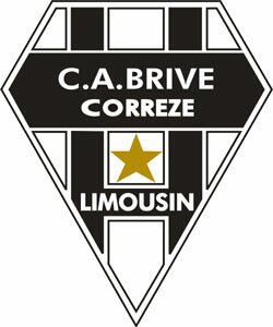 Brive logo